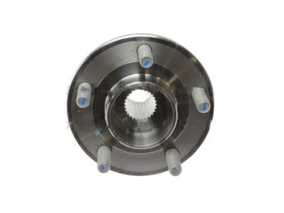 2017 Ford Focus Wheel Hub - CV6Z-1104-A