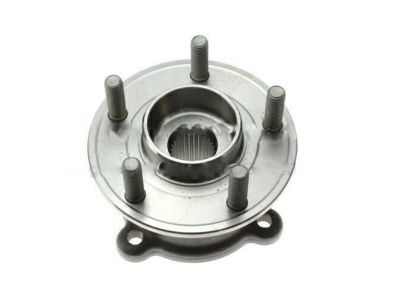 Ford CV6Z-1104-A Hub Assembly - Wheel