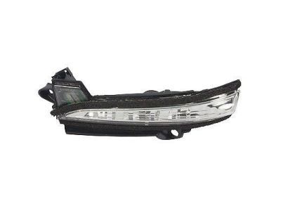 Ford Side Marker Light - DS7Z-13B375-A