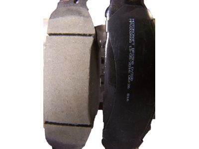 Ford EU2Z-2V001-A
