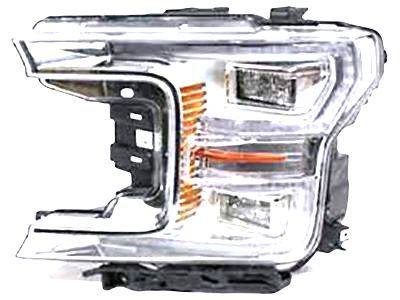 2018 Ford F-150 Headlight - JL3Z-13008-C