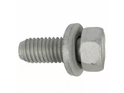 Ford -390066-S301 Screw -390066-S301 Ford Screw Product Photo 1 of 2