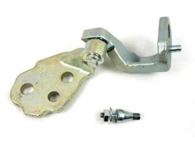 Ford CK4Z-6122801-A Hinge Assembly