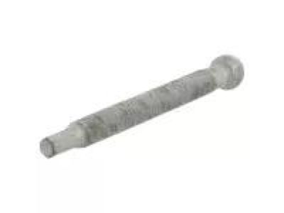 2L7Z-13032-AA Ford Screw - Headlamp Adjusting Product Photo 3 of 3