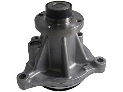 Ford AL3Z-8501-A Pump Assembly - Water