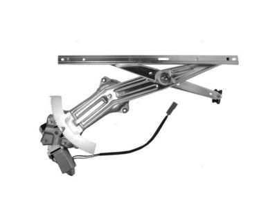 Ford CU2Z-6323394-A Motor Assembly - Window Operating