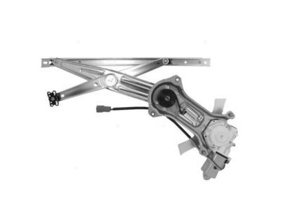 Ford CU2Z-6323394-A Motor Assembly - Window Operating