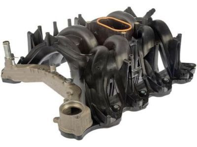 Ford 2L1Z-9424-AA Manifold Assembly - Inlet