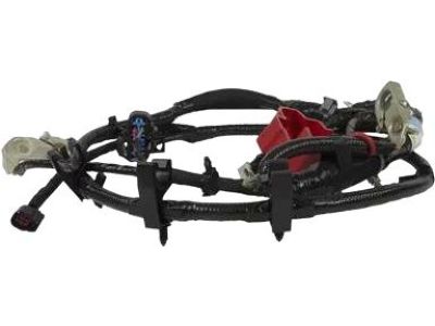 Ford Flex Battery Cable - AE9Z-14300-AA