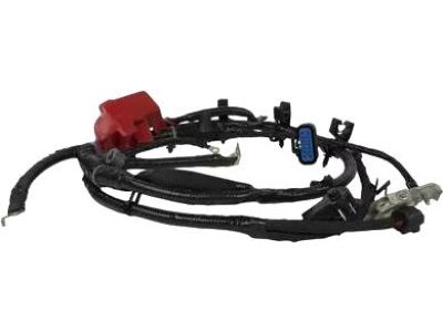 Ford Flex Battery Cable - AE9Z-14300-AA