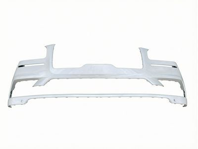 2021 Lincoln Navigator Bumper - JL7Z-17D957-DPTM