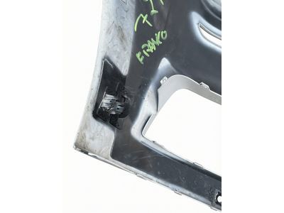 2021 Lincoln Navigator Bumper - JL7Z-17D957-DPTM