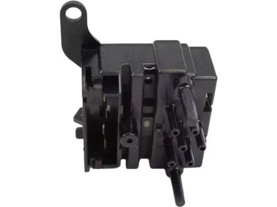F2DZ-19B888-A Ford Switch Assembly Product Photo 2 of 3