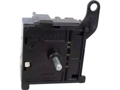 F2DZ-19B888-A Ford Switch Assembly Product Photo 1 of 3