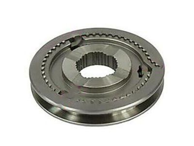 2015 Ford Mustang Synchronizer Ring - FR3Z-7124-D