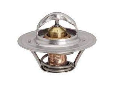 2006 Mercury Monterey Thermostat - XR3Z-8575-BA
