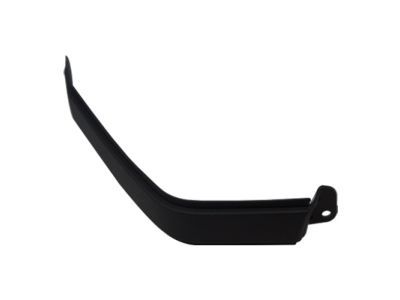 Ford 9L3Z-1651728-AA Moulding - Roof Side Trim