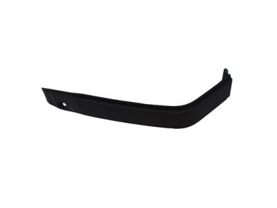 Ford 9L3Z-1651728-AA Moulding - Roof Side Trim