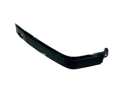 Ford 9L3Z-1651728-AA Moulding - Roof Side Trim