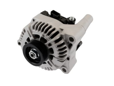 Ford Explorer Sport Trac Alternator - 1L2Z-10V346-ABRM