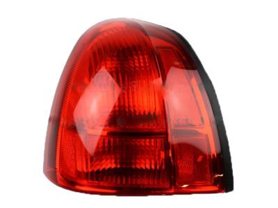 2006 Lincoln Town Car Back Up Light - 6W1Z-13405-AA