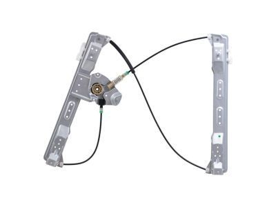 2013 Lincoln MKT Window Regulator - AE9Z-7423208-A