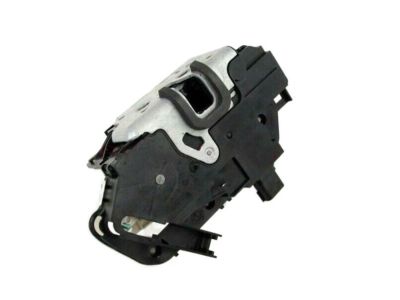 AS4Z-74219A65-A AS4Z74219A65A - Genuine Ford Control