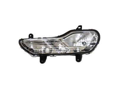 Ford CJ5Z-13201-CCP Lamp Assembly - Side Marker