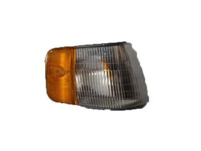 Ford E8OY-15A201-C Lamp Assembly