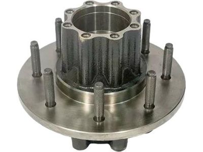 2006 Ford F-350 Super Duty Wheel Hub - 5C3Z-1109-B