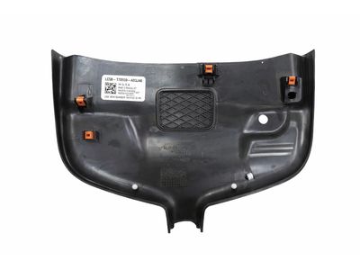 LC5Z-17D550-AA Ford Rain Sensor Cover Product Photo 1 of 4