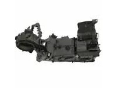 2008 Ford F-350 Super Duty Evaporator - 7C3Z-19B555-D
