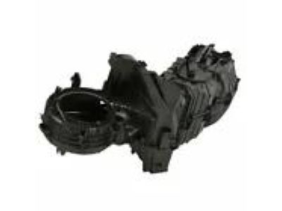 2008 Ford F-350 Super Duty Evaporator - 7C3Z-19B555-D