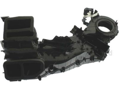 2008 Ford F-350 Super Duty Evaporator - 7C3Z-19B555-D