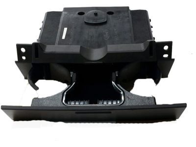 Lincoln 6L3Z-1504810-AA