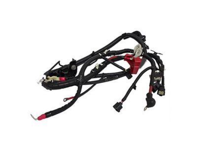 Ford F-250 Super Duty Battery Cable - DC3Z-14300-AB