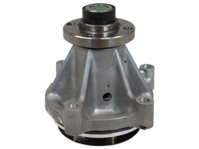 Ford PW-423 Pump Assembly - Water