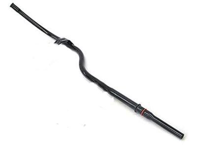 2001 Ford Escape Dipstick Tube - XU3Z-6754-AA