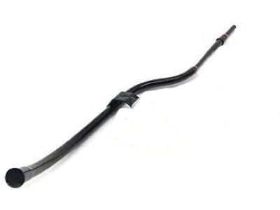 Ford XU3Z-6754-AA Oil Level Indicator Tube