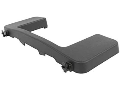 Ford HC3Z-17A900-B Cover - Bumper