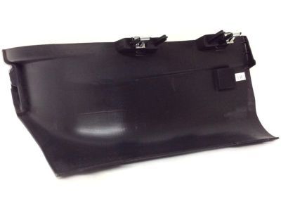 Ford 6L7Z-7802344-AAA Panel - Cowl Side Trim