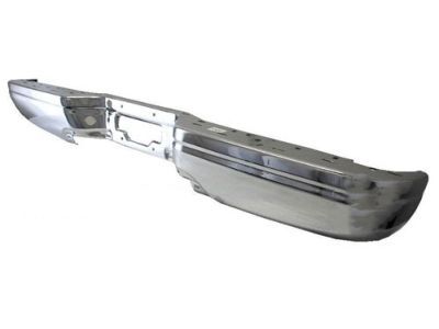 Ford, Ford YC3Z-17906-GA Bumper