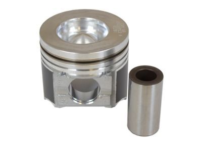 Ford 4C3Z-6108-AA Kit - Piston Repair