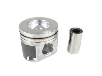 Ford Piston - 4C3Z-6108-AA