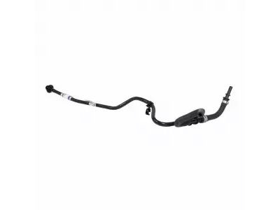 DS7Z-9C490-B Ford Manifold Vacuum Supply Product Photo 4 of 4