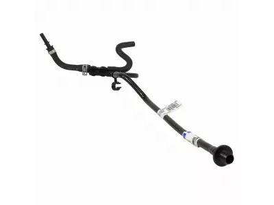 Ford DS7Z-9C490-B Manifold Vacuum Supply DS7Z-9C490-B Ford Manifold Vacuum Supply Product Photo 1 of 4