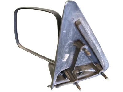1993 Ford Ranger Car Mirror - F37Z-17683-A