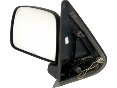 1993 Ford Ranger Car Mirror - F37Z-17683-A