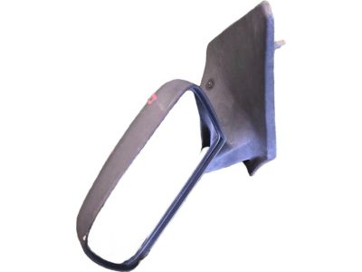 1993 Ford Ranger Car Mirror - F37Z-17683-A