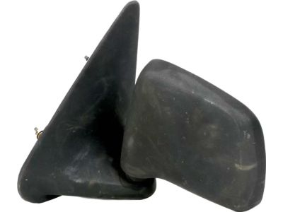 1993 Ford Ranger Car Mirror - F37Z-17683-A